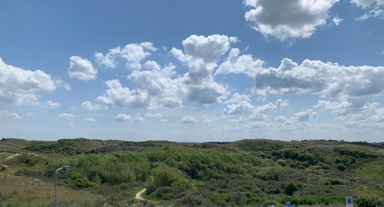 Zomerhuis Beach Enjoy エグモント・アーン・ゼー エクステリア 写真